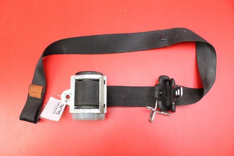 РЕМІНЬ БЕЗПЕКИ ПЕРЕДНІЙ ЛІВИЙ ДЛЯ FORD FIESTA MK6 07R