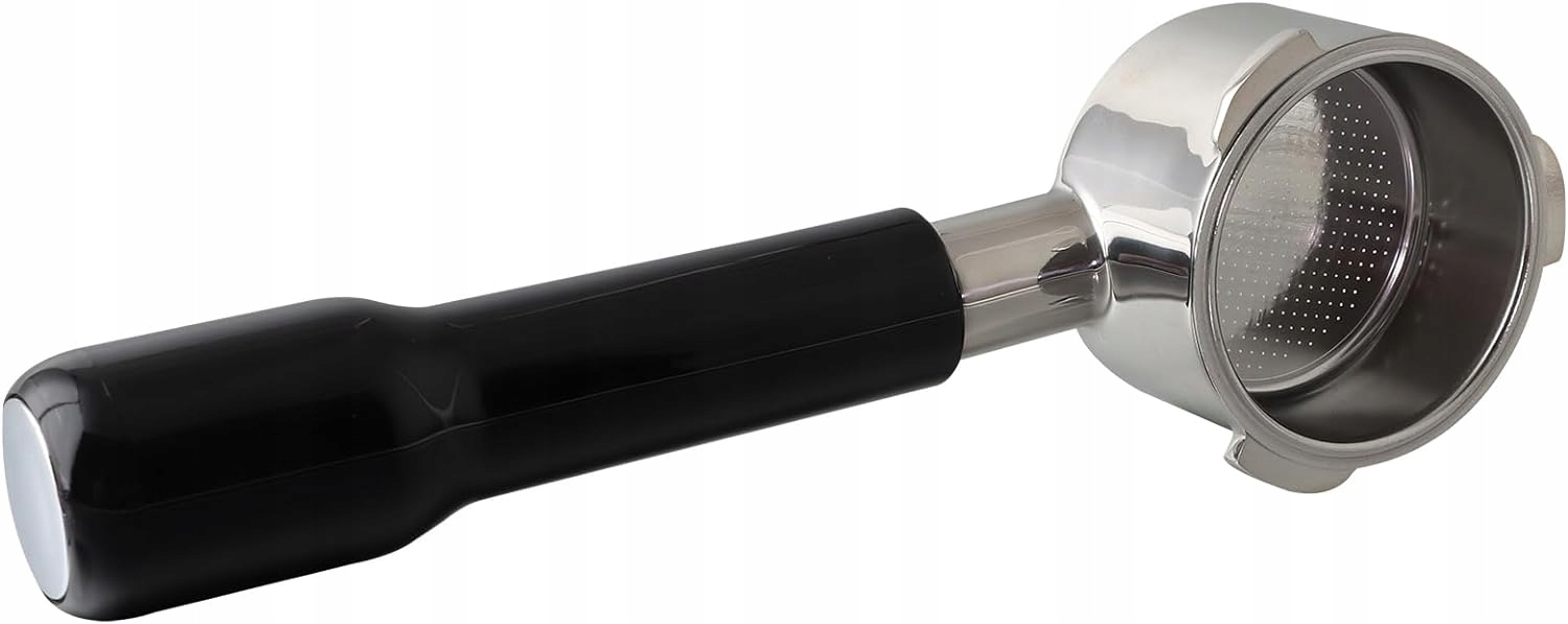 Kolba do kawy bez dna 51mm do Cecotec Power Espresso 20