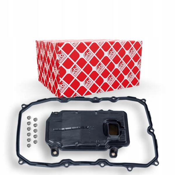 FEBI BILSTEIN ФИЛЬТР КОРОБКИ ПЕРЕДАЧ 108181