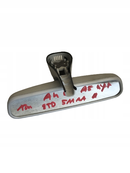 Внутреннее зеркало AUDI A4 B8 A5 LIFT 8T0857511AA
