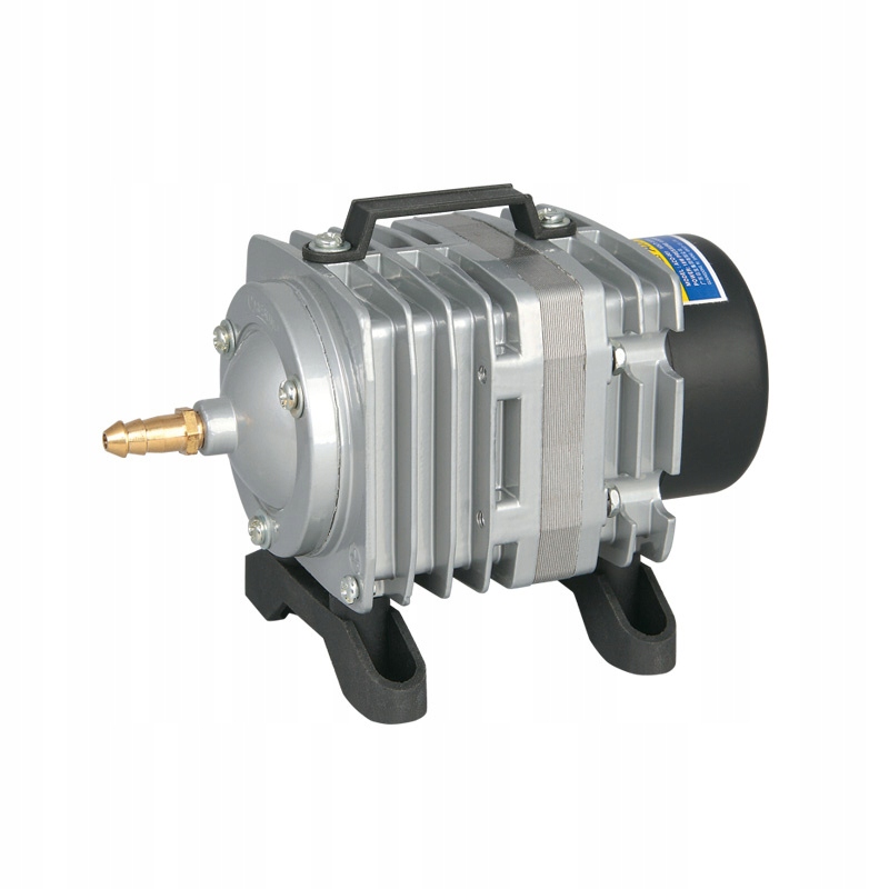 Pompa napowietrzająca Eco 18W 1500l/h do akwarium hodowli ryb Resun ACO-001