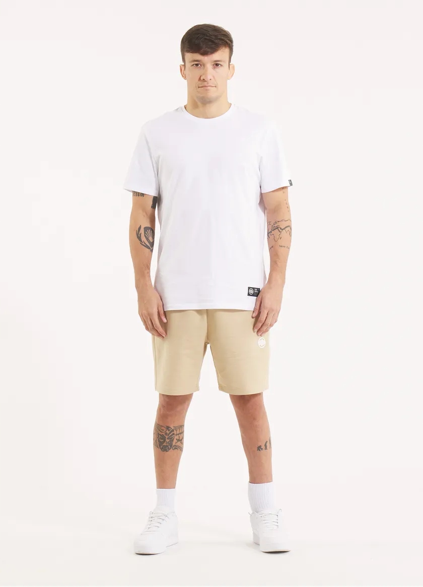 Kraťasy teplákové Pit Bull "nugget" vel.