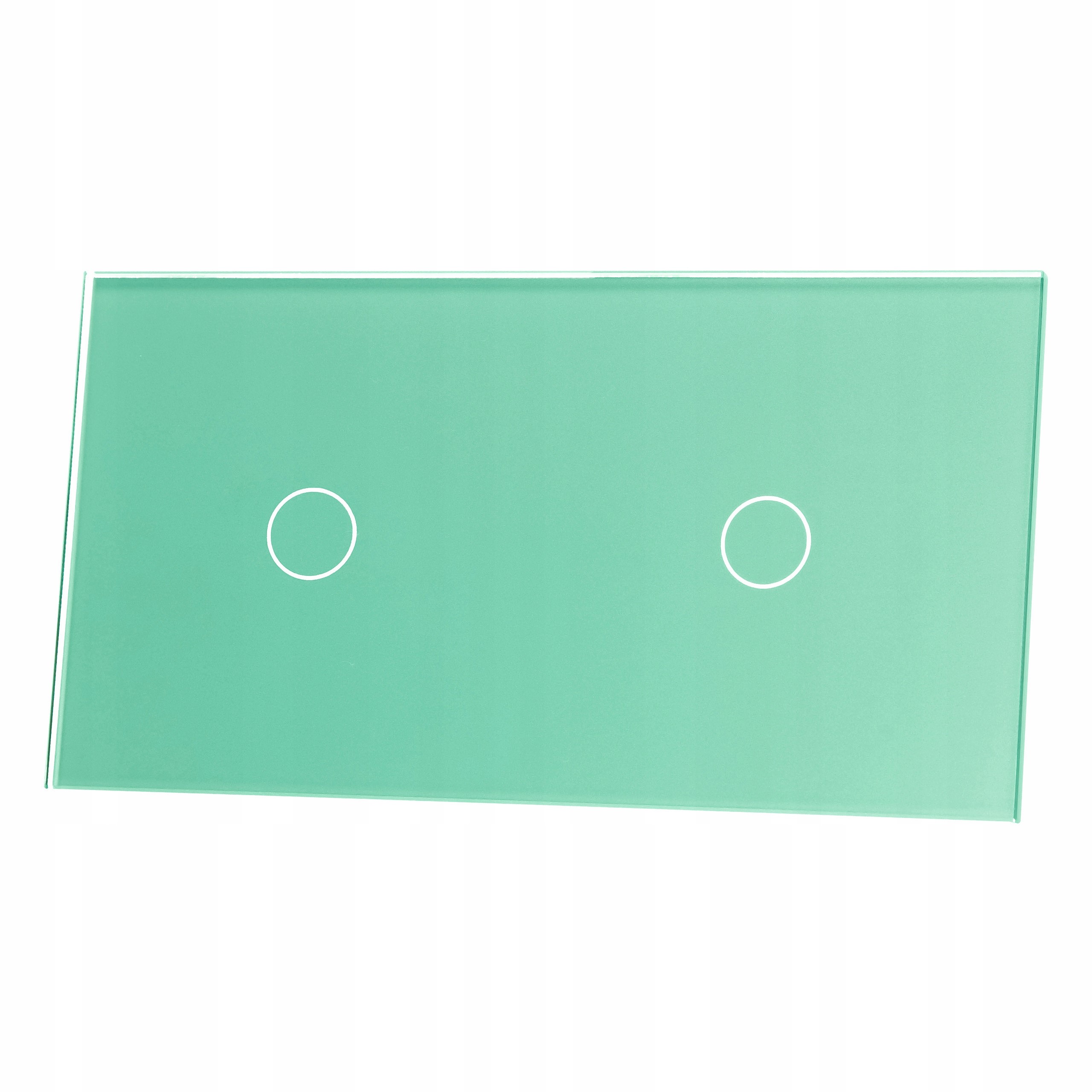 VL-C7011-68 Vypínač single+ single Livolo