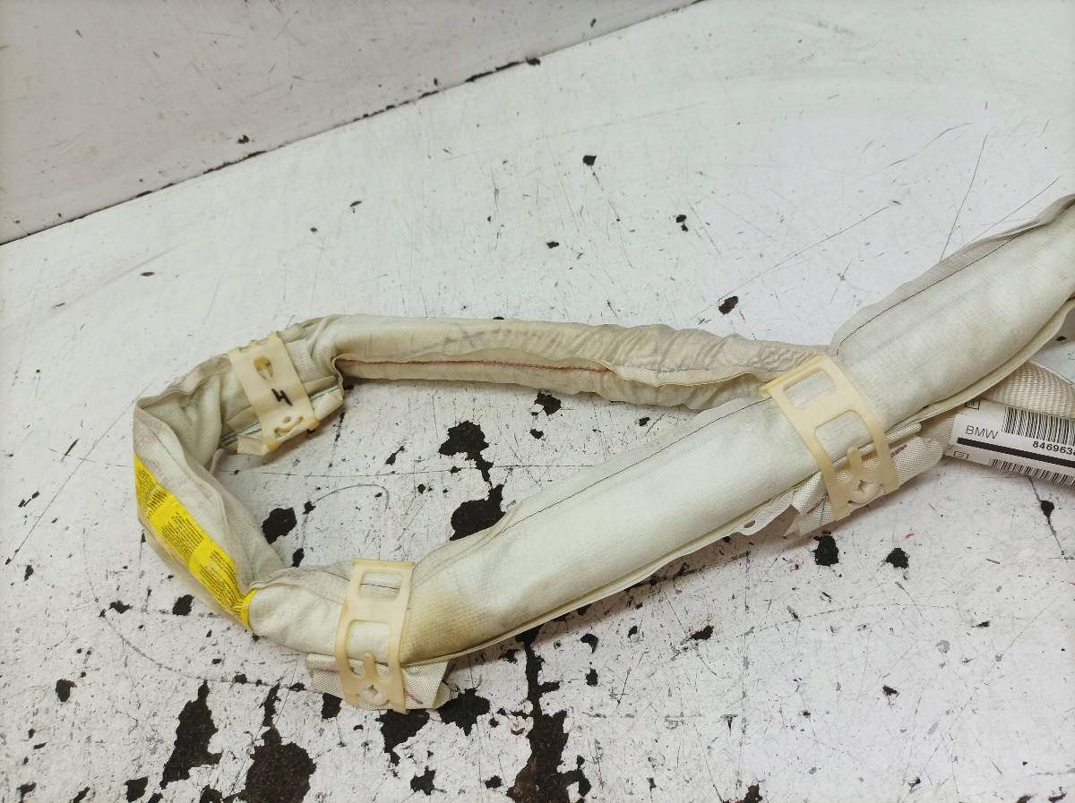 Dachvorhang Airbag links E63 84696383701J Bmw Seria 6 II (2003-2010) E63/64