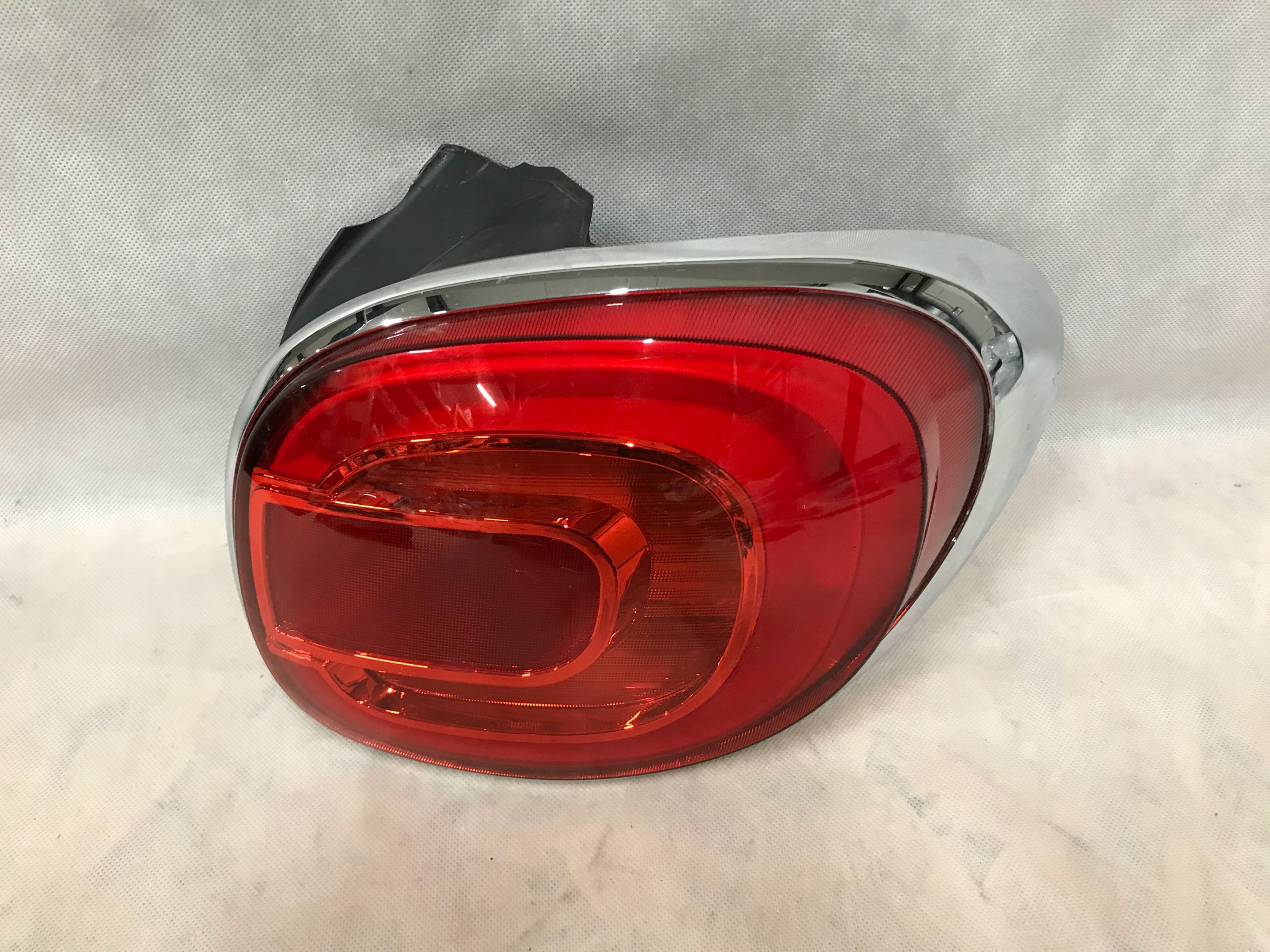 Fiat 500L ZAF 199 Rückleuchte Rearlamp - Thumbnail 1