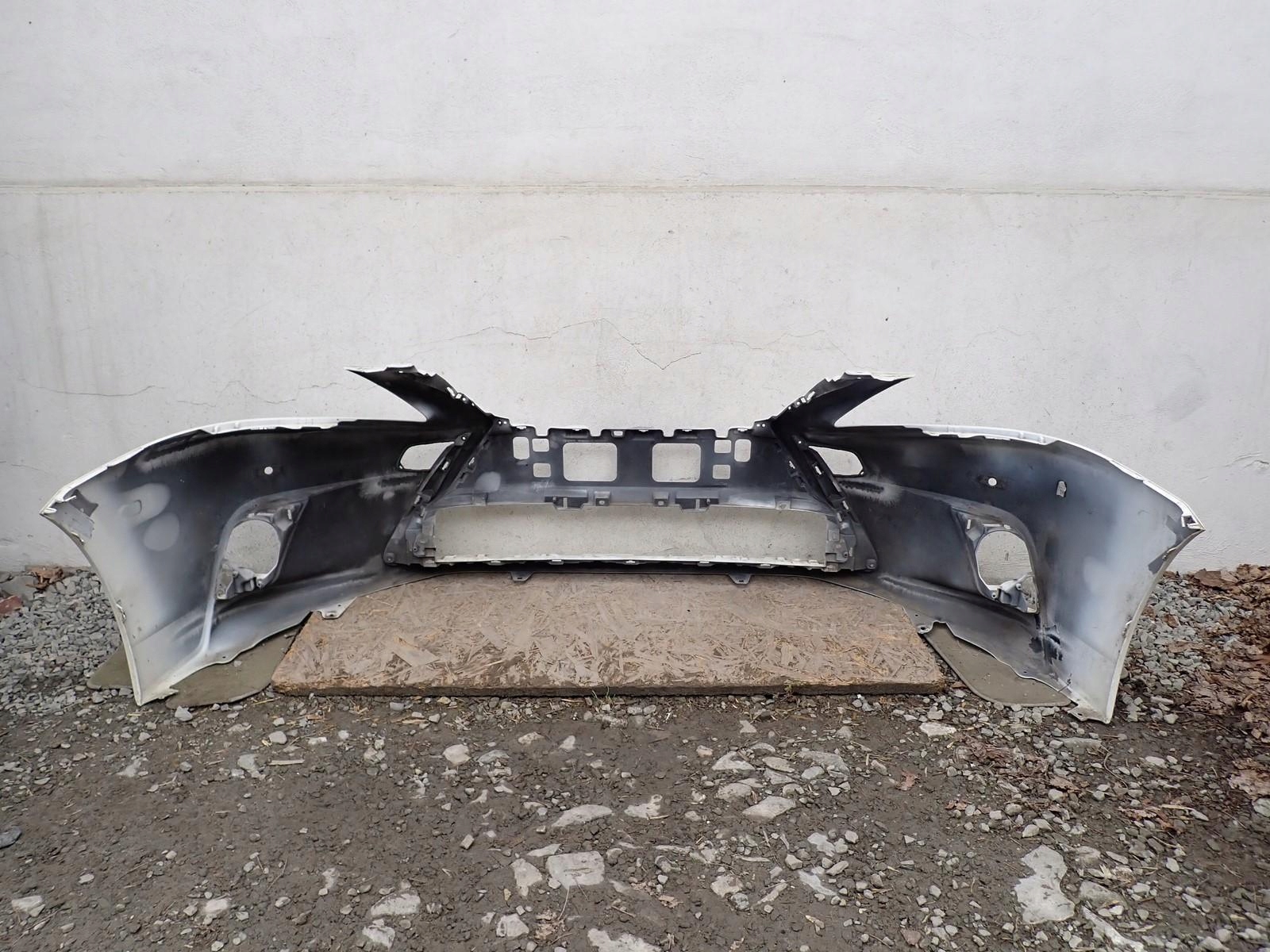 bumper front front LEXUS CT 200H LIFT 2014-2017R 52119-76250
