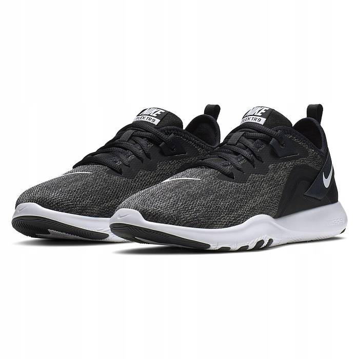 

Nowe Buty Nike Flex Trainer 9 AQ7491-002 r.38,5