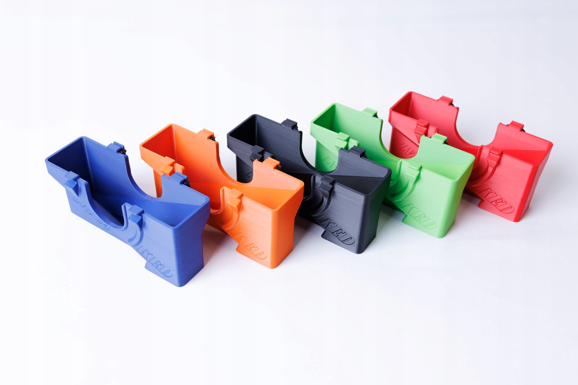 Osłona Ked Przetwornika Garmin LVS34 Panoptix