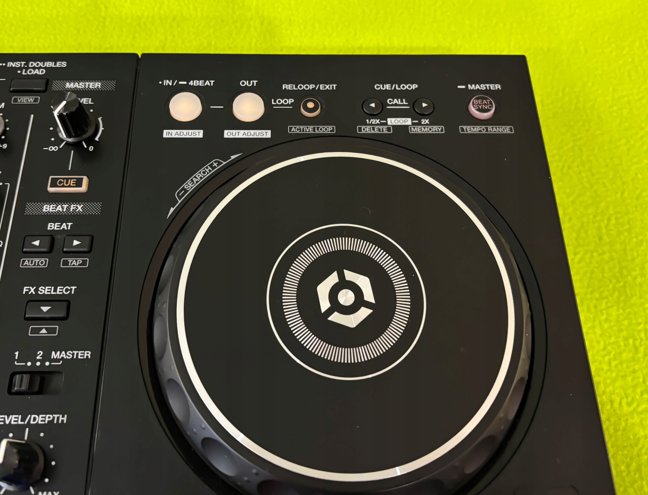 Pioneer DDJ 400 DDJ 400 SB/SX/SX2/SR/RR/R1/T1/DDJ/800/ CDJ Zamiana