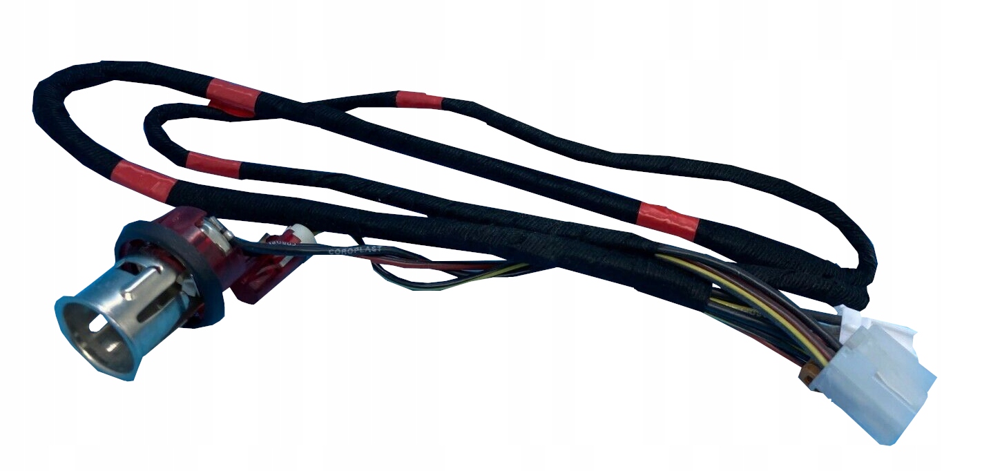 PRZEWOD ZAPALNICZKI ALFA ROMEO 159 OE 50501482