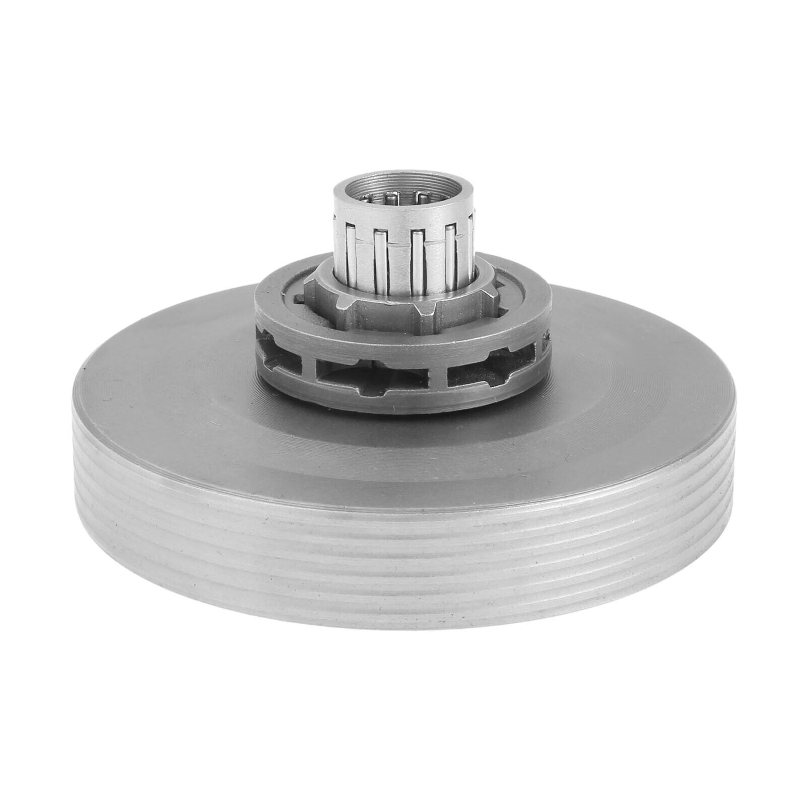 BĘBEN KOSZ SPRZĘGŁA DO PIŁY ZĘBATKA NAC HECHT FLO Marka German