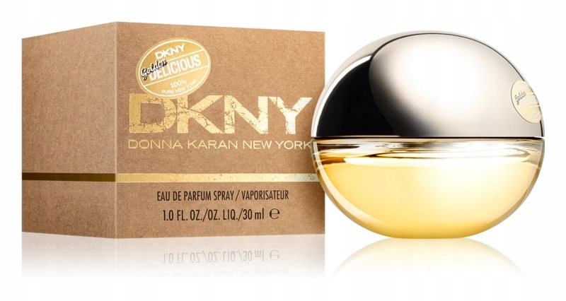 Dkny Golden Delicious parfémovaná voda 30 ml