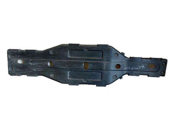 ПІДЛОГОВЕ ПОКРИТТЯ KYMCO MXU 500