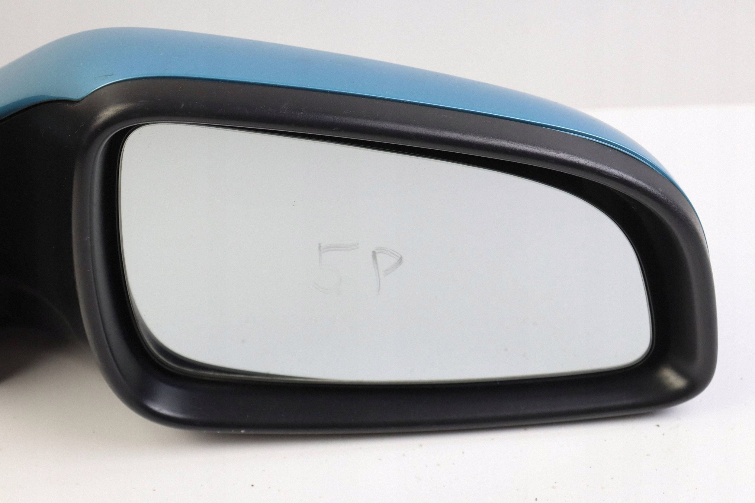 OPEL ASTRA H III mirror right 5 PIN 13253337 A046314 010795 E021069 EU