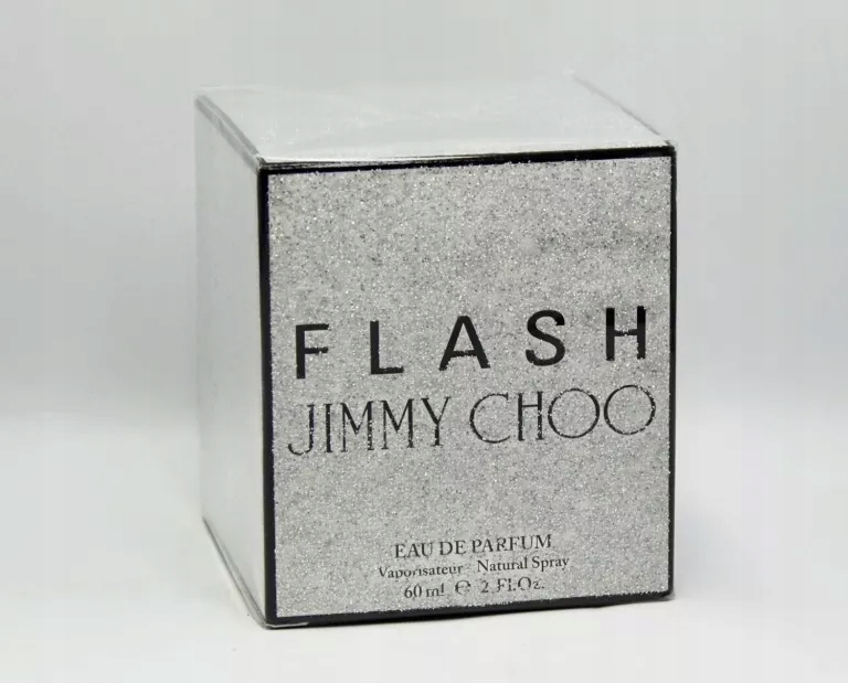 Jimmy Choo Flash Woda Perfumowana Dla Kobiet 60 ML