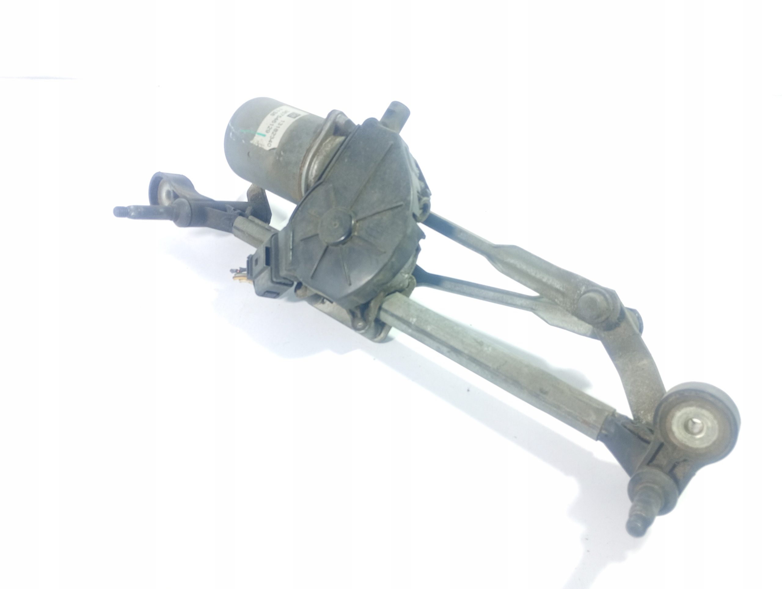 Opel Corsa D 06-14 motor stěrače předek OE 13182340