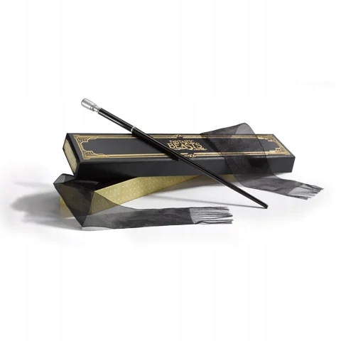 Fantastické Bestie Baguette Ollivander Percival Graves