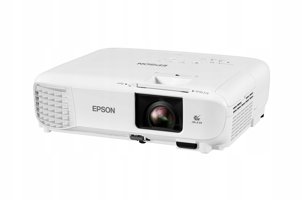 Epson EB-E24/ 3LCD/ 3600lm/ Xga/ Hdmi V11HB51040