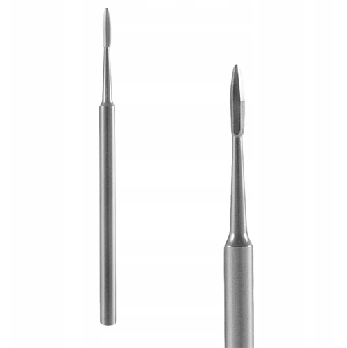 Karbidová fréza na kůžičku Staleks Čistič FT11/012/2.5