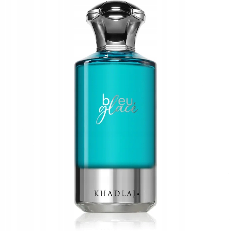 Khadlaj Bleu Glacé Extrait de Parfum 100 ml