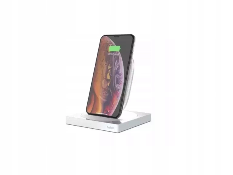 Ładowarka Indukcyjna Apple Belkin Boost Charge 7,5 W