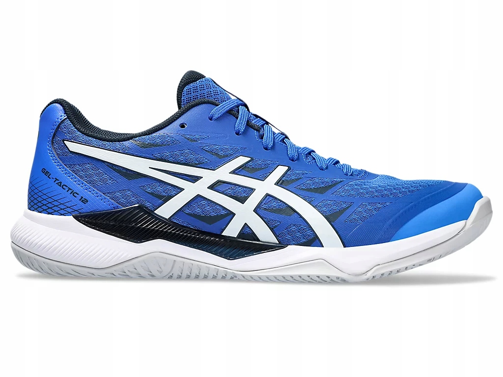 Buty Asics GEL-TACTIC 12 1071A090-400 r. 46,5