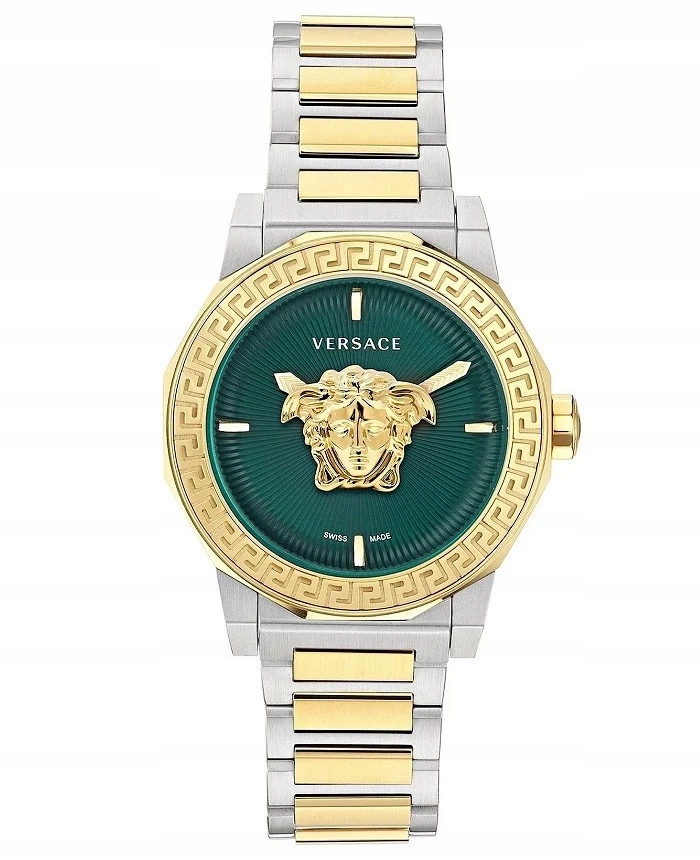 Dámské hodinky Versace VE7B00323 Medusa Deco