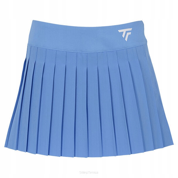 Spódniczka tenisowa Tecnifibre Team Skort niebieska L