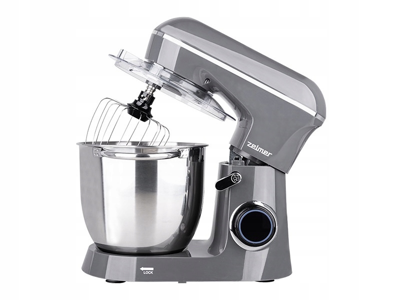 Robot kuchenny planetarny Zelmer ZKR1310G 1300W