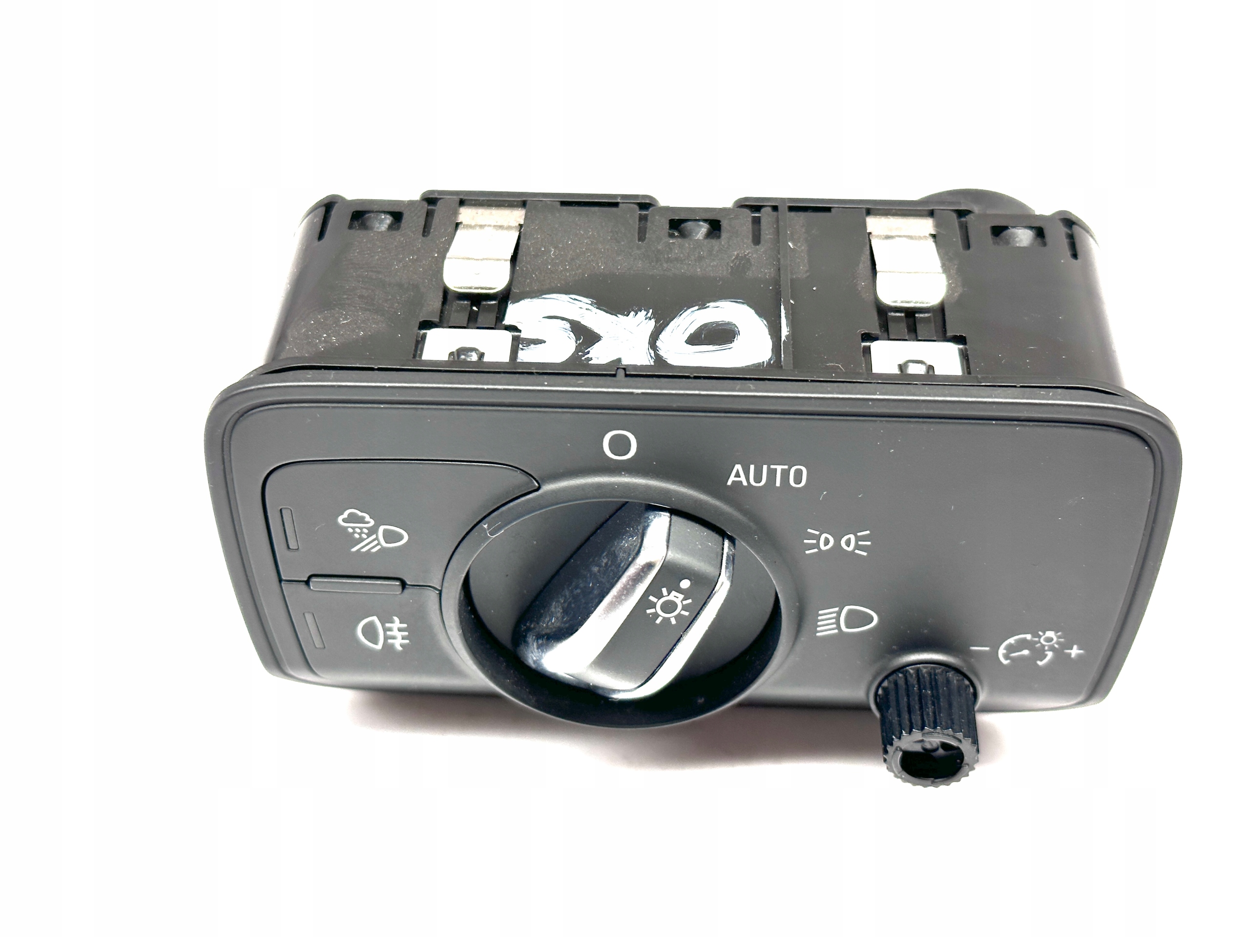 AUDI A3 8V LIFT TT 8S switch switch of the lights 8V0941531AA