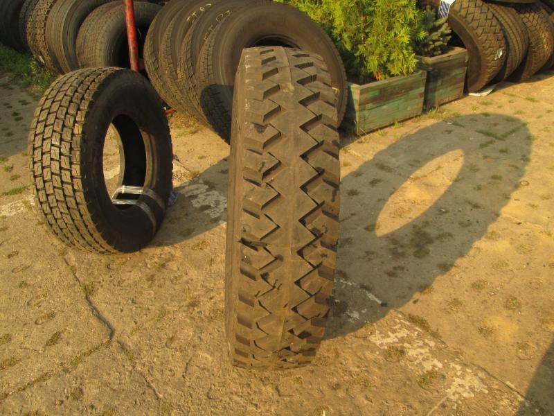 12. 00r20 Semperit шины