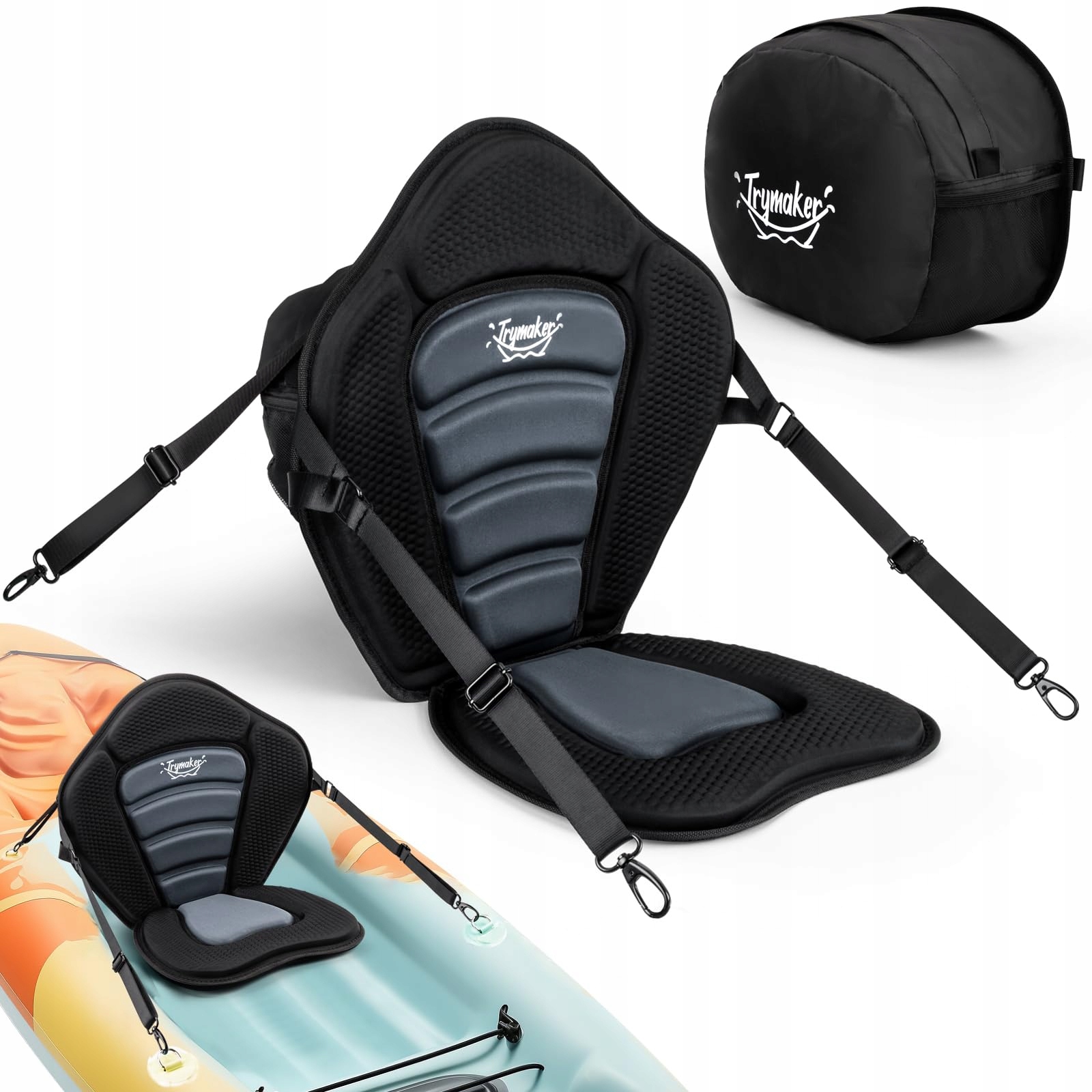 Deska Sup Trymaker TM-Kseat