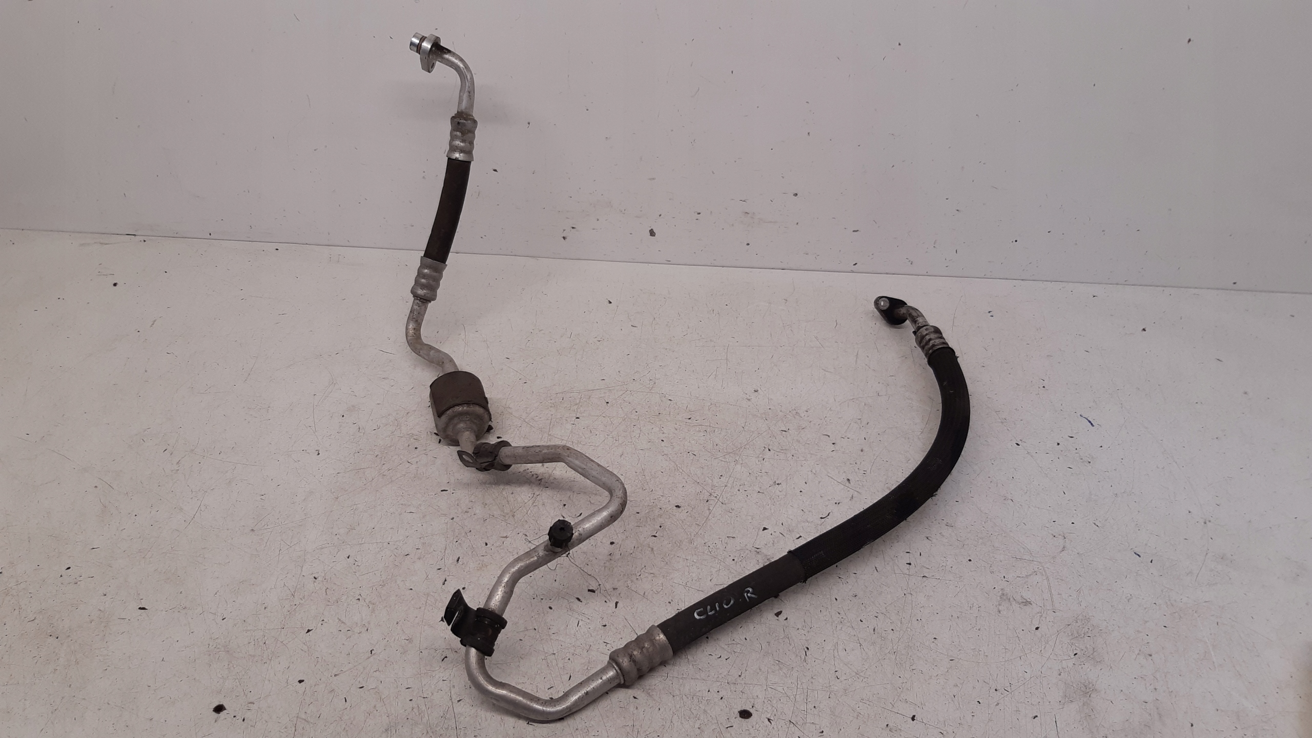prijenos klimatizacije 107020880 Renault Clio III