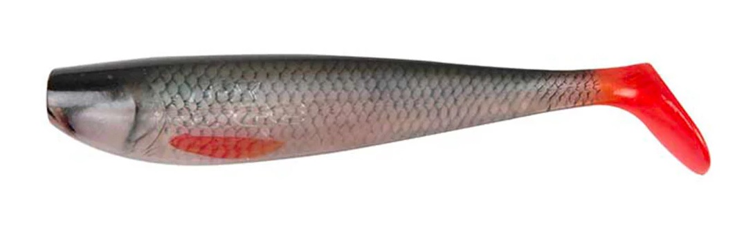 Fox Rage Zander Pro 7,5cm Realistic Roach 167