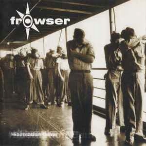 Frowser – Hibernation Game Nowa