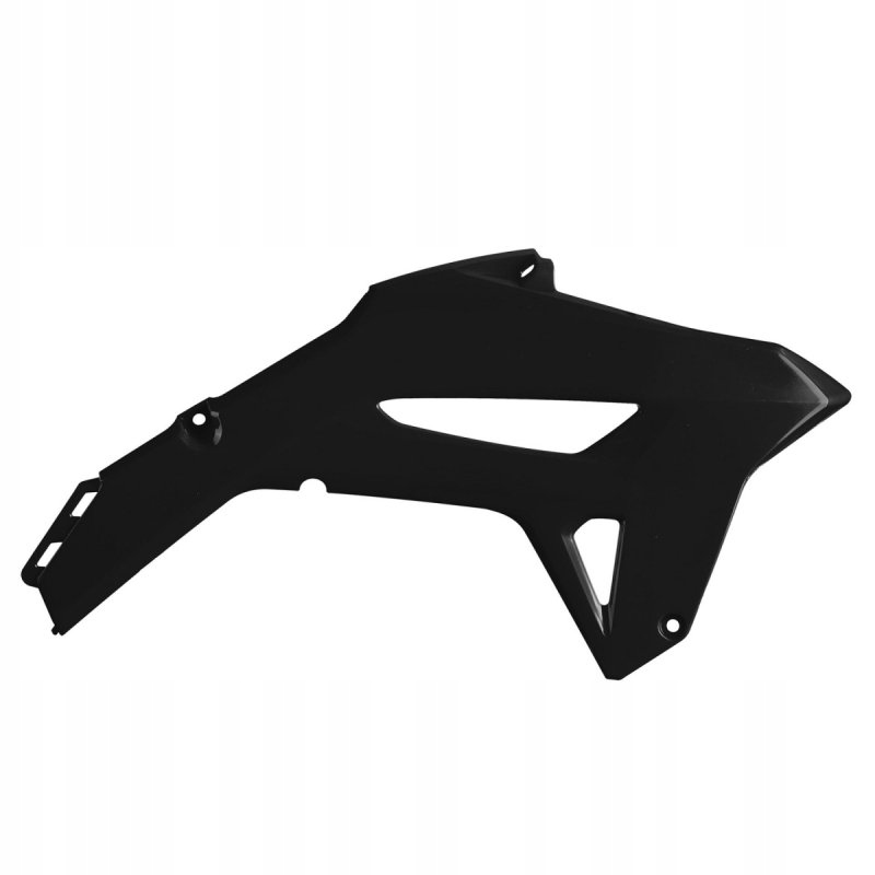 POLISPORT OSŁONY CHŁODNICY (KOMPLET) HONDA CRF 250R '24'; CRF 450R '21-'24