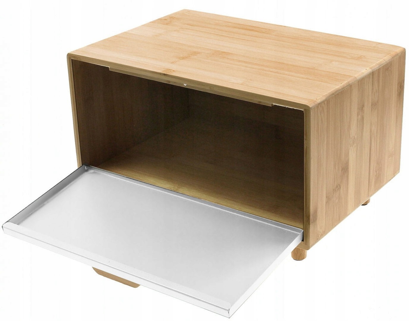 CHLEBAK BAMBUSOWY KRISBERG KS-2606 Marka Krisberg