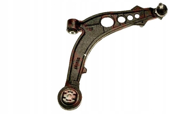 Trw Rameno Fiat Idea 1.3 D Multijet (350_)