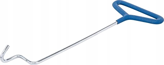 Hak do układów wydechowych