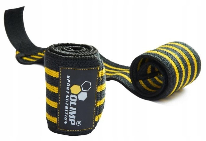 

Olimp Usztywniacz Nadgarstka Stabilizator Paski