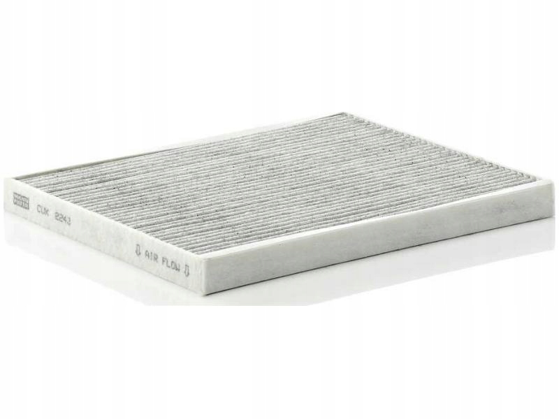 2243 - ПОВІТРЯНИЙ ФІЛЬТР САЛОНУ CUK2243