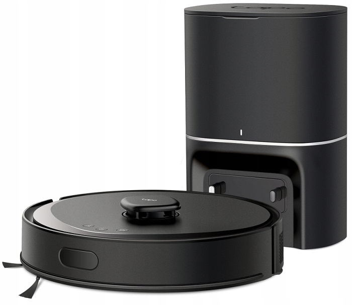 Robot Sprzątający Tp-link Tapo RV20 Max Plus 5300Pa