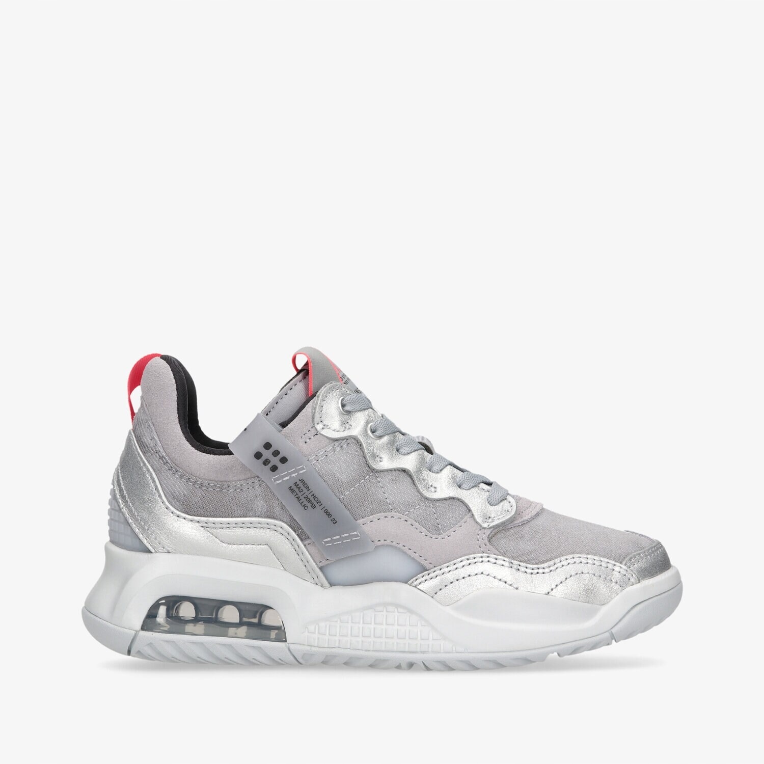 Dámské sportovní basketbalové boty na Trénink Jordan MA2 CW5992-009 vel.