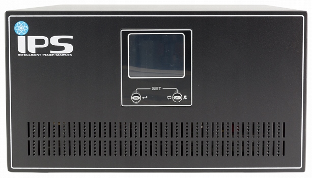 Zasilacz Awaryjny Ups Czysty Sinus True Sin 1000W Piece Kotły Komputery Ips