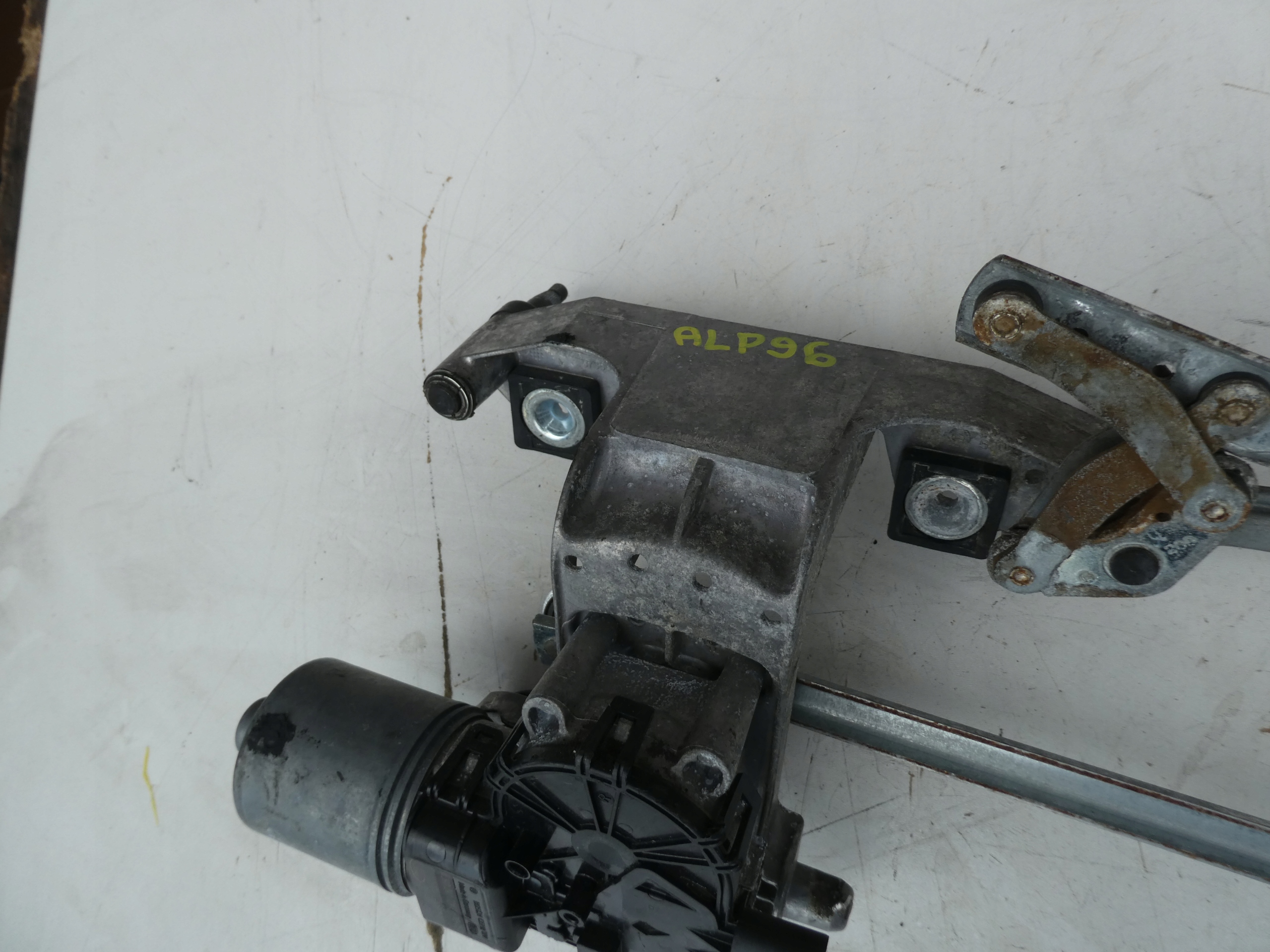 FORD C-MAX wiper mechanism front 3M5117508AA