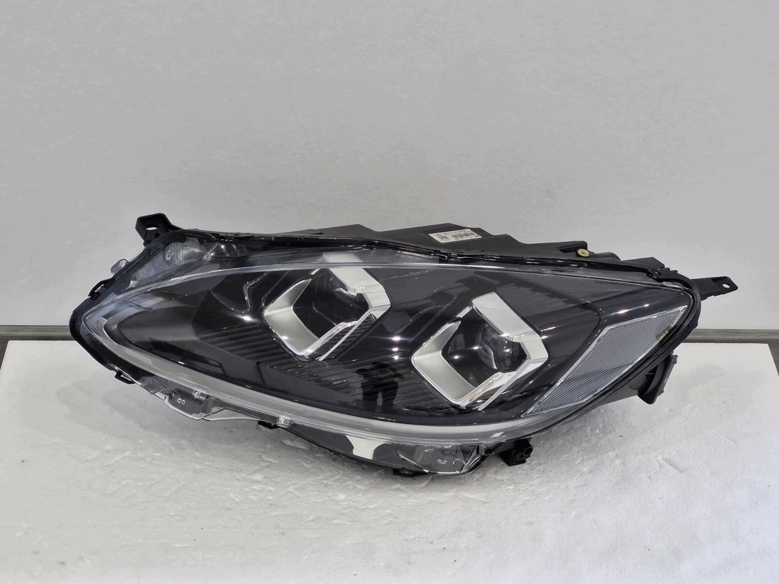light left Ford Kuga MK3 FULL LED