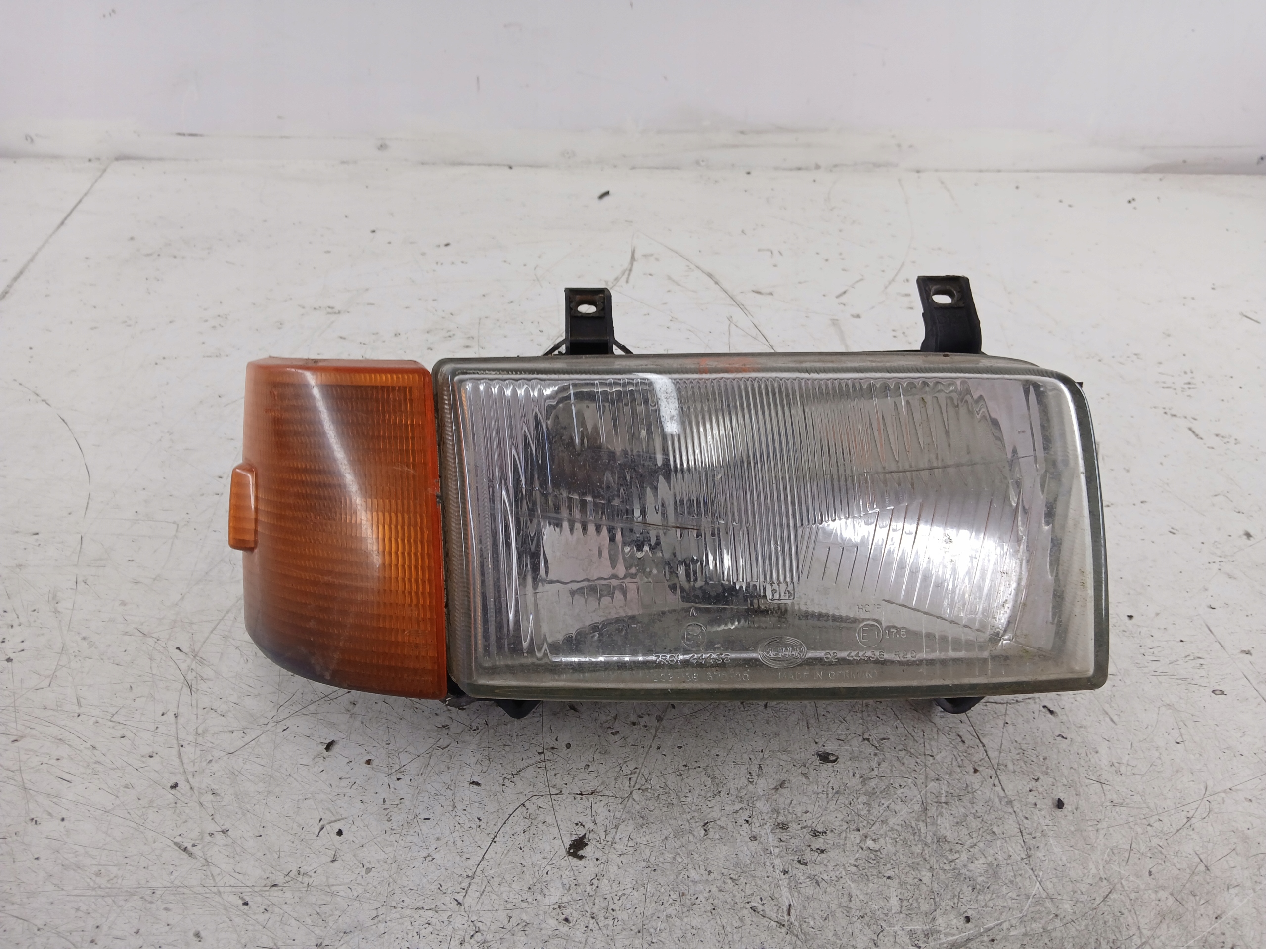 VW TRANSPORTER T4 light right front indicator GRATIS