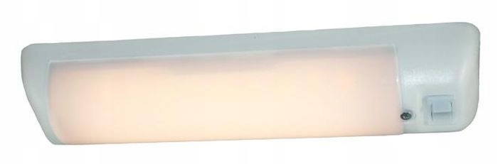Lampa do oświetlenia wnętrza Soft Led 12V Haba