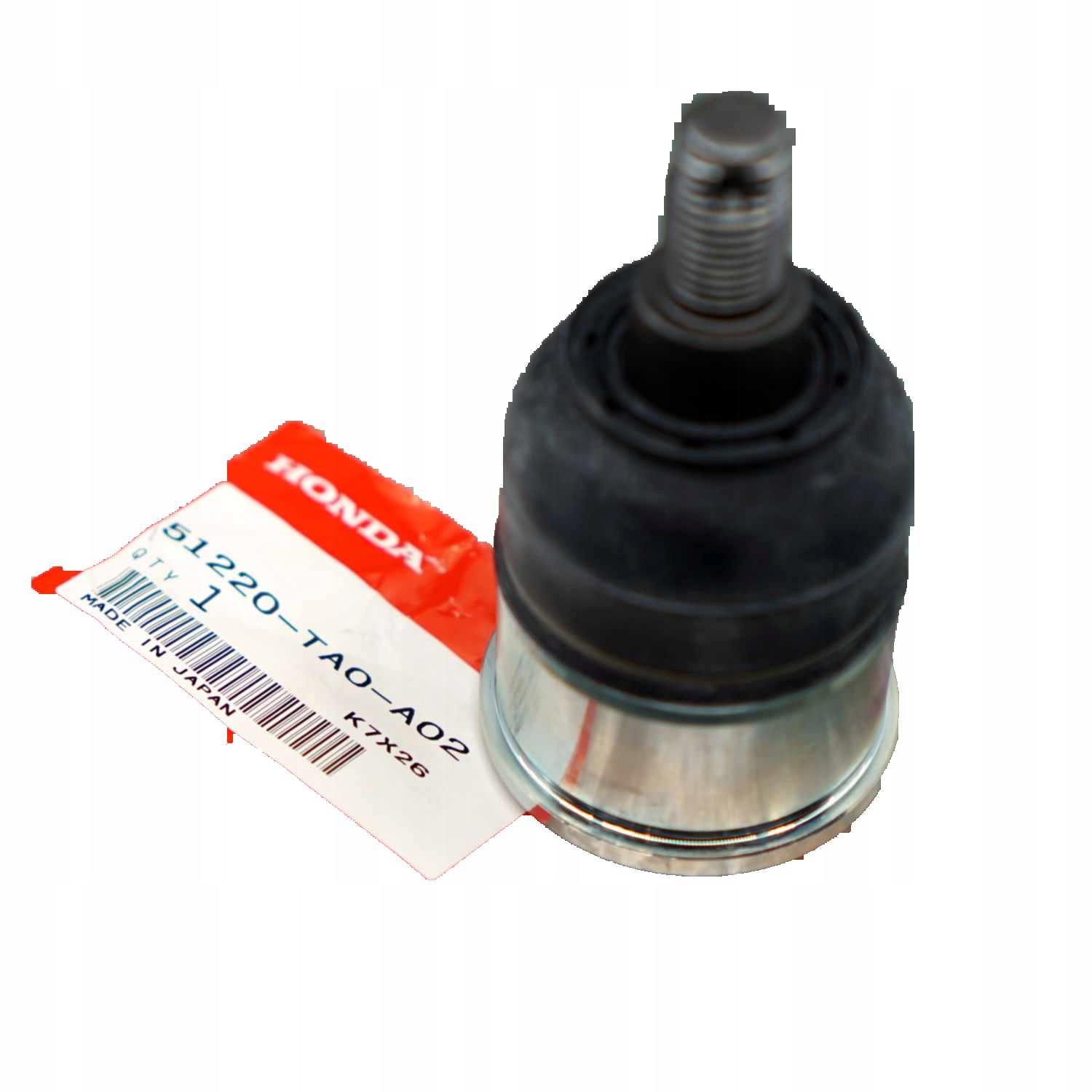 

Oem Sworzeń Zwrotnicy Accord VIII 08-15 Cu/cw