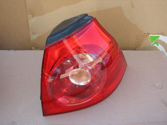 light rear right VW GOLF V 1K0 2007 ROK.